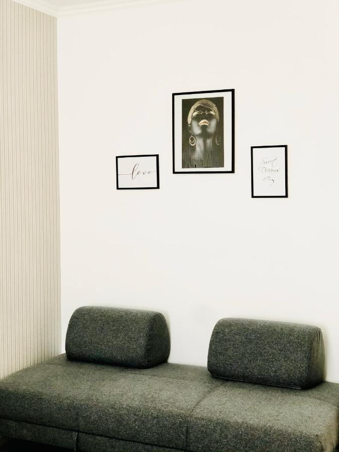 Da Jana Alojamento de Acomodação e Pequeno-almoço Pordenone